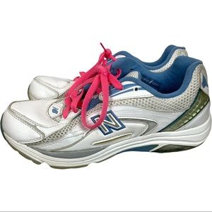 new balance rollbar shoes